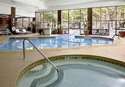фото отеля Buffalo Marriott Niagara