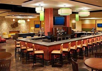 фото отеля Buffalo Marriott Niagara
