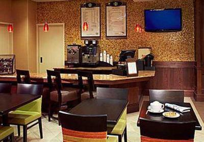 фото отеля Buffalo Marriott Niagara