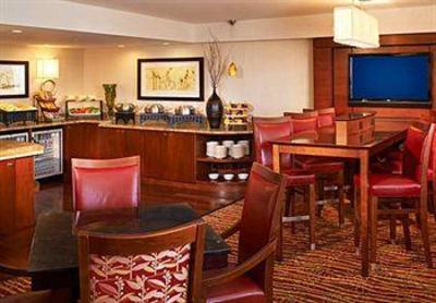 фото отеля Buffalo Marriott Niagara