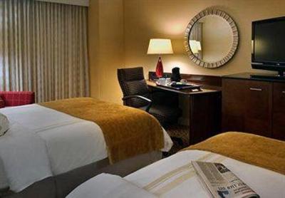 фото отеля Buffalo Marriott Niagara