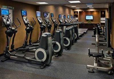 фото отеля Buffalo Marriott Niagara