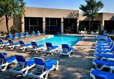 фото отеля Buffalo Marriott Niagara