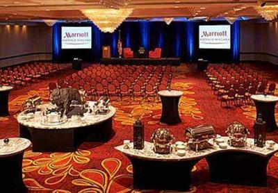 фото отеля Buffalo Marriott Niagara