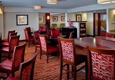 фото отеля Buffalo Marriott Niagara