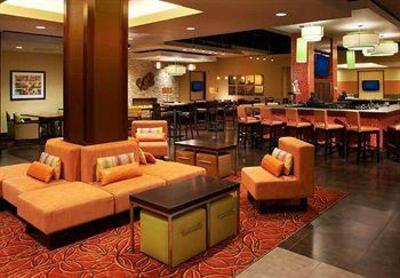 фото отеля Buffalo Marriott Niagara