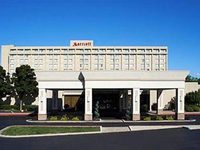 Buffalo Marriott Niagara