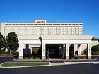 фото отеля Buffalo Marriott Niagara