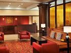 фото отеля Buffalo Marriott Niagara