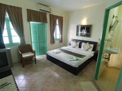 фото отеля Goldsea Beach Guest House