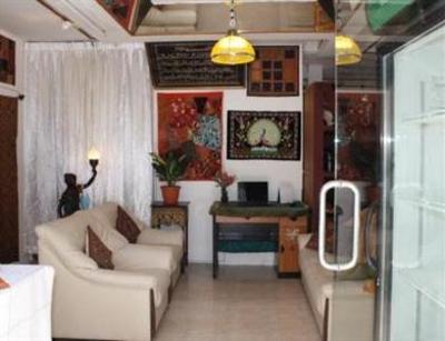 фото отеля Goldsea Beach Guest House