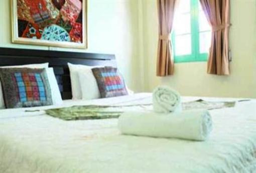 фото отеля Goldsea Beach Guest House