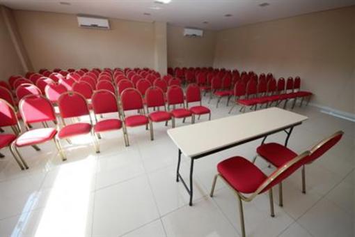фото отеля Arco Hotel Premium Piracicaba