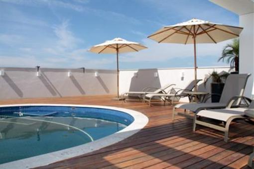 фото отеля Arco Hotel Premium Piracicaba