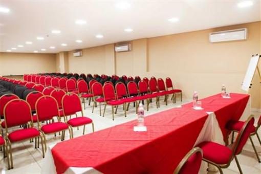 фото отеля Arco Hotel Premium Piracicaba