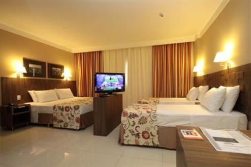фото отеля Arco Hotel Premium Piracicaba