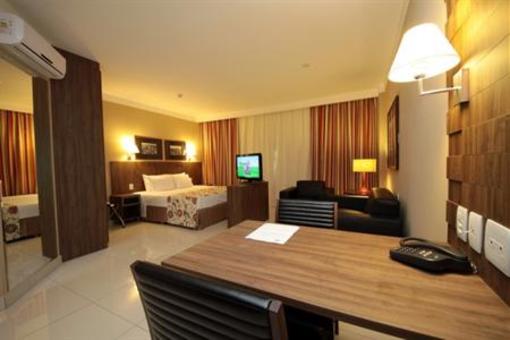 фото отеля Arco Hotel Premium Piracicaba