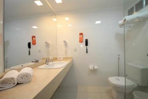 фото отеля Arco Hotel Premium Piracicaba