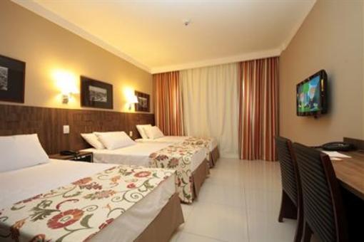 фото отеля Arco Hotel Premium Piracicaba