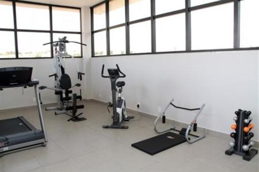 фото отеля Arco Hotel Premium Piracicaba