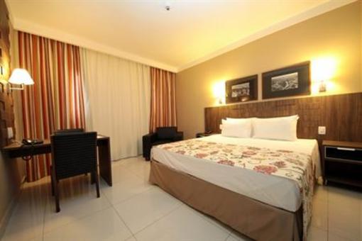 фото отеля Arco Hotel Premium Piracicaba