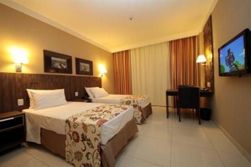 фото отеля Arco Hotel Premium Piracicaba