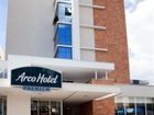фото отеля Arco Hotel Premium Piracicaba