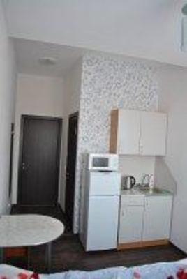 фото отеля Irkutsk Hostel na Timirayzeva