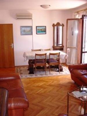 фото отеля Apartment Lejla