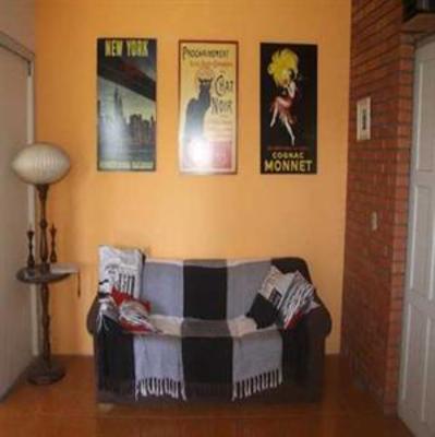 фото отеля Retro House