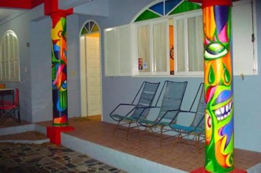 фото отеля Retro House