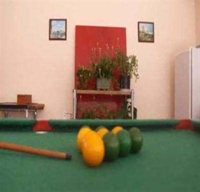 фото отеля Retro House