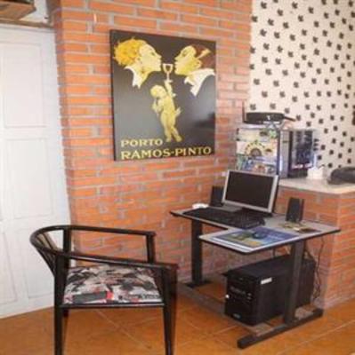 фото отеля Retro House