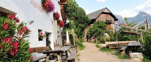 фото отеля Rielingerhof