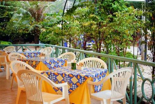 фото отеля Baantonsai Garden Resort