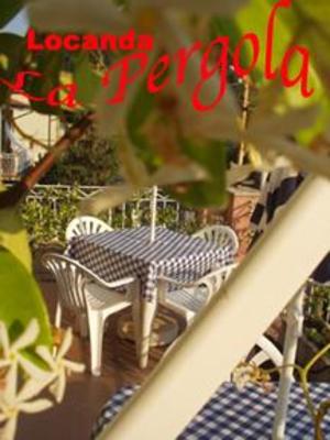 фото отеля Locanda La Pergola