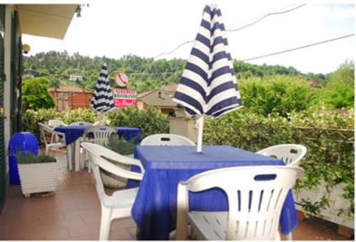 фото отеля Locanda La Pergola