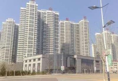 фото отеля Xingsu Family Inn Yantai Shiji Huafu