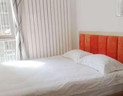 фото отеля Xingsu Family Inn Yantai Shiji Huafu