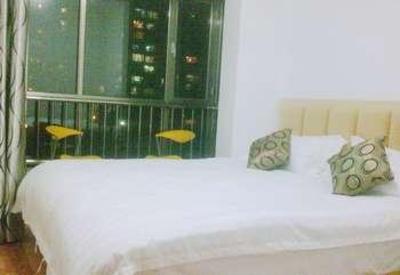 фото отеля Xingsu Family Inn Yantai Shiji Huafu
