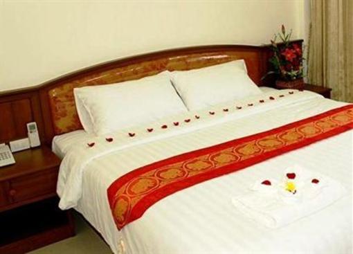 фото отеля Sabai Inn