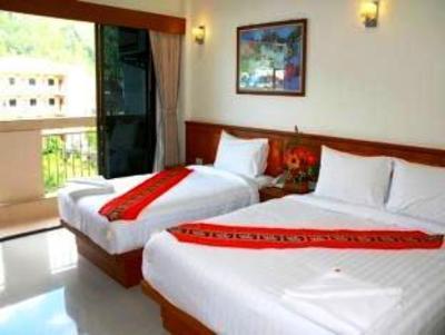фото отеля Sabai Inn