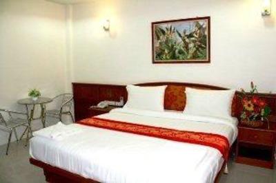 фото отеля Sabai Inn