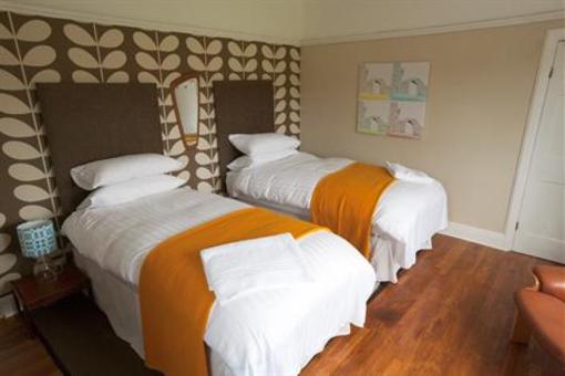 фото отеля Geufron Hall Boo-tique B&B