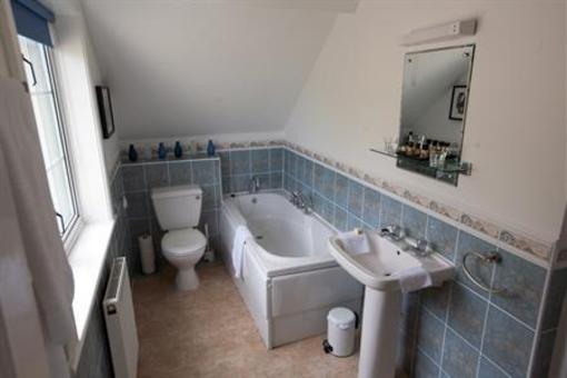 фото отеля Geufron Hall Boo-tique B&B