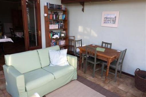 фото отеля Geufron Hall Boo-tique B&B