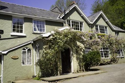 фото отеля Geufron Hall Boo-tique B&B