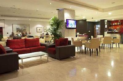 фото отеля Riscal Hotel Puerto Lumbreras