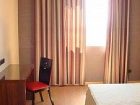 фото отеля Riscal Hotel Puerto Lumbreras