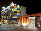 фото отеля Riscal Hotel Puerto Lumbreras